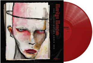 Marilyn Manson - One Assassination Under God - Chapter 1 (Vinyl) (New (N))