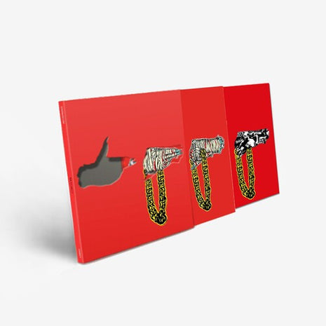Run the Jewels - Run the Jewels 2 - 10th Anniversary Edition (Vinyl) (New (N))