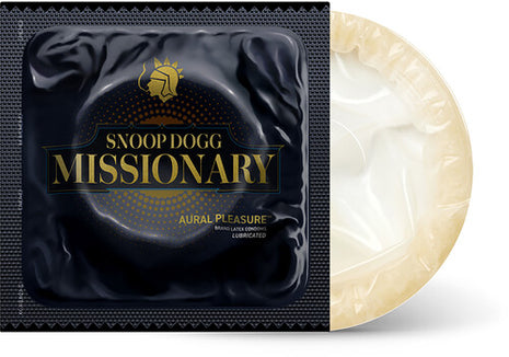 Snoop Dogg - Missionary (Vinyl) (New (N))