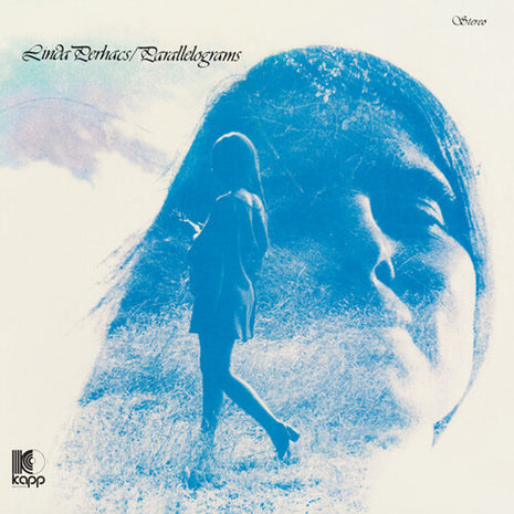Linda Perhacs - Parallelograms (Vinyl) (New (N))