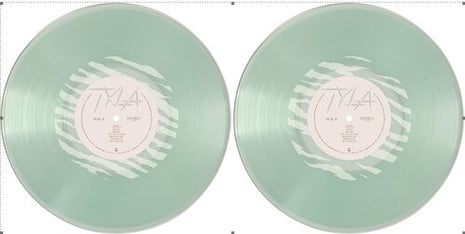 Tyla - Tyla + (Vinyl) (New (N))