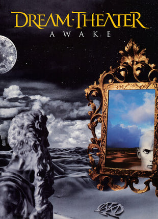 Dream Theater - Awake (Vinyl) (New (N))