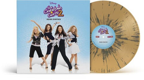 The Cheetah Girls - Cheetah Girls 2 (Original Soundtrack) (Vinyl) (New (N))