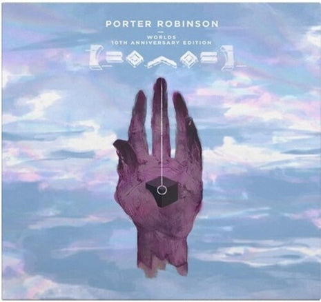 PORTER ROBINSON - Worlds (10th Anniversary Edition) (Vinyl) (New (N))