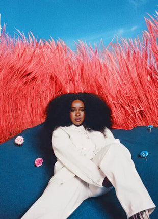 Nao - Jupiter (Vinyl) (New (N))