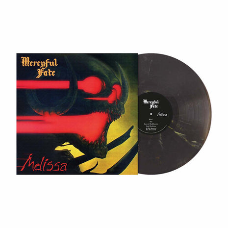 Mercyful Fate - Melissa (Vinyl) (New (N))
