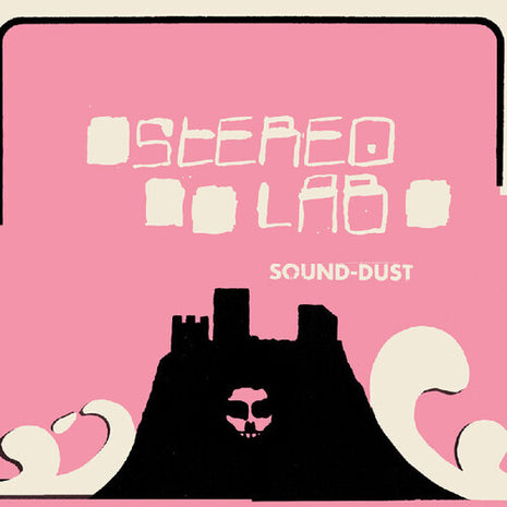 Stereolab - Sound-dust (Vinyl) (New (N))