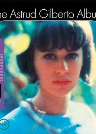 Astrud Gilberto - Astrud Gilberto Album (Vinyl) (New (N))