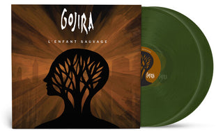 Gojira - L'enfant Sauvage (Vinyl) (New (N))