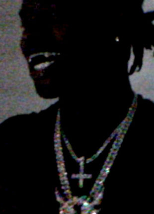 Ken Carson - A Great Chaos (Vinyl) (New (N))