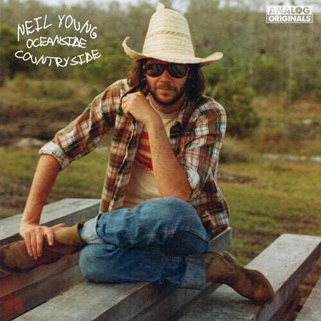 Neil Young - Oceanside Countryside (Vinyl) (New (N))