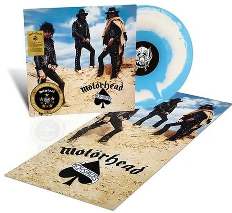 Motorhead - Ace Of Spades (Vinyl) (New (N))