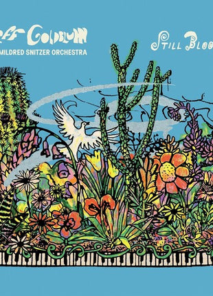 Jeff Goldblum & the Mildred Snitzer Orchestra - Still Blooming (Vinyl) (New (N))