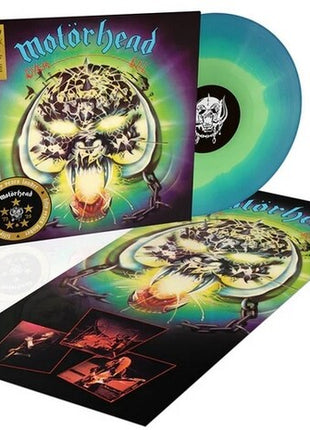 Motorhead - Overkill (Vinyl) (New (N))