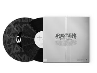 Lady Gaga - Mayhem (Vinyl) (New (N))