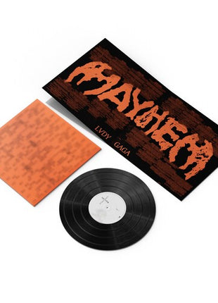 Lady Gaga - Mayhem (Vinyl) (New (N))