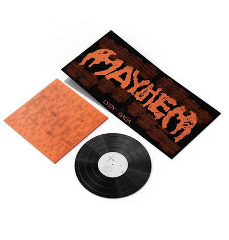 Lady Gaga - Mayhem (Vinyl) (New (N))