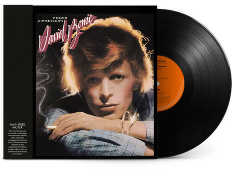 David Bowie - Young Americans (50th Anniversary Half Speed Master) (Vinyl) (New (N))