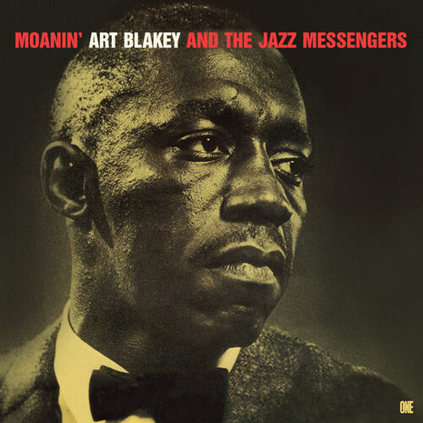 Art Blakey - Moanin - Limited 180-Gram Vinyl (Vinyl) (New (N))