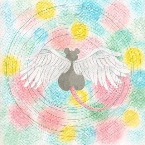 Mei Semones - Animaru - Pink (Vinyl) (New (N))