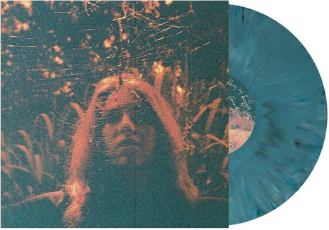 Turnover - Peripheral Vision (10 Year Anniversary Edition) - Blue (Vinyl) (New (N))