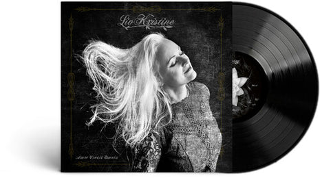 Liv Kristine - Amor Vincit Omnia (Vinyl) (New (N))