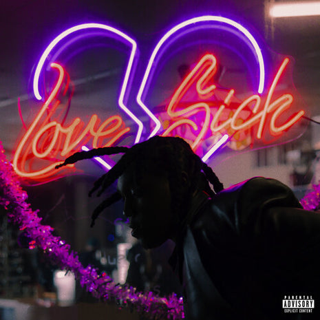 Don Toliver - Love Sick (Vinyl) (New (N))