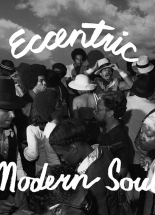 Various Artists - Eccentric Modern Soul (Various Artists) (Vinyl) (New (N))