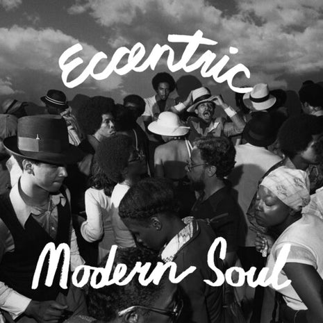 Various Artists - Eccentric Modern Soul (Various Artists) (Vinyl) (New (N))