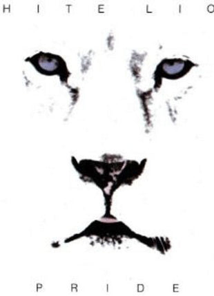 White Lion - Pride (Vinyl) (New (N))