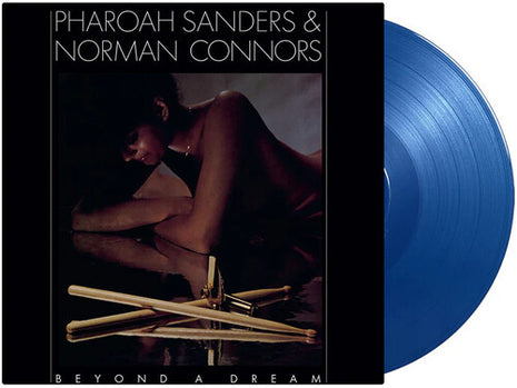 Beyond A Dream (Live At Montreux Jazz Festival) - Limited 180-Gram Blue Colored Vinyl (Vinyl) (New (N))