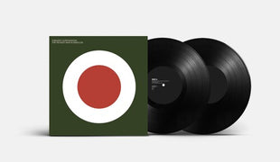 Thievery Corporation - The Richest Man In Babylon (Vinyl) (New (N))