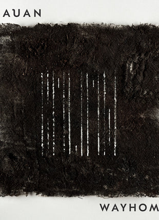 the album cover for Kauan - Wayhome