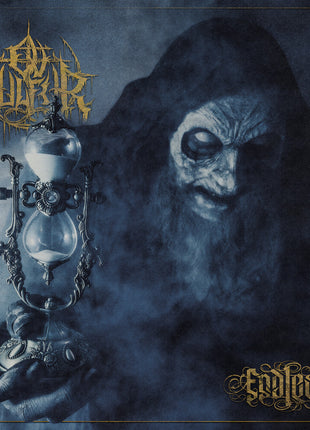 the album cover for Ov Sulfur - Endless