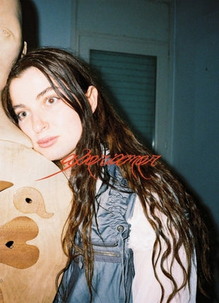 the album cover for Elsas - APORIAMOR