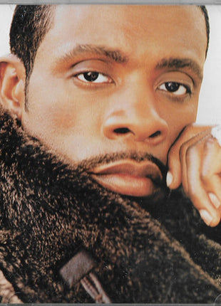 Keith Sweat : Didn't See Me Coming (CD, Album)