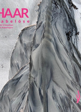 the album cover for Nabelose - Haar
