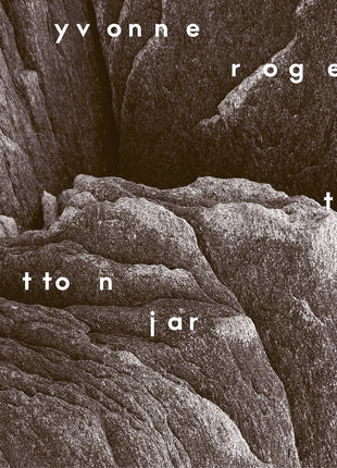the album cover for Yvonne Rogers - Button Jar