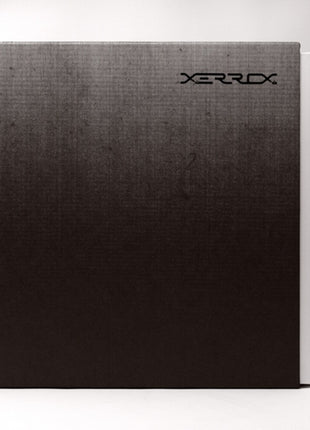 the album cover for Alva Noto - Xerrox Vol 1-5 (Box)