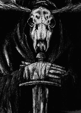 the album cover for Havukruunu - Rautaa Ja Tulta