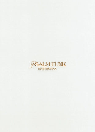 the album cover for Bnnyhunna - Psalm Funk