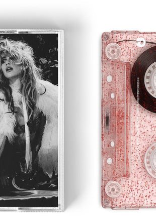 the album cover for Suki Waterhouse - Loveland