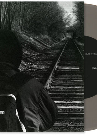 the album cover for Unknown Artist - Don't Suffer Alone / Alley Cat
