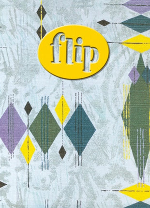 the album cover for High-Lows - Flip Flop 2 (Jpn)