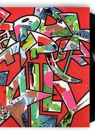 the album cover for Body Type - Tally