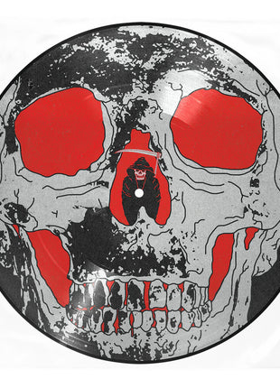 the album cover for Dirty Nil - Master Volume (Pict)