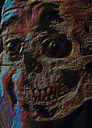 the album cover for Onsy - Baba Fen