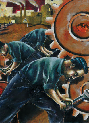 the album cover for Killing Time - Method