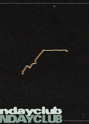 the album cover for Sundayclub - Sundayclub