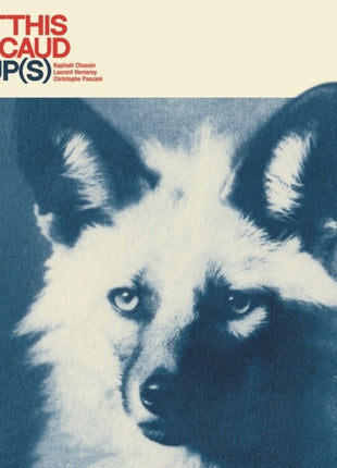 the album cover for Matthis Pascaud - Loup(s)
